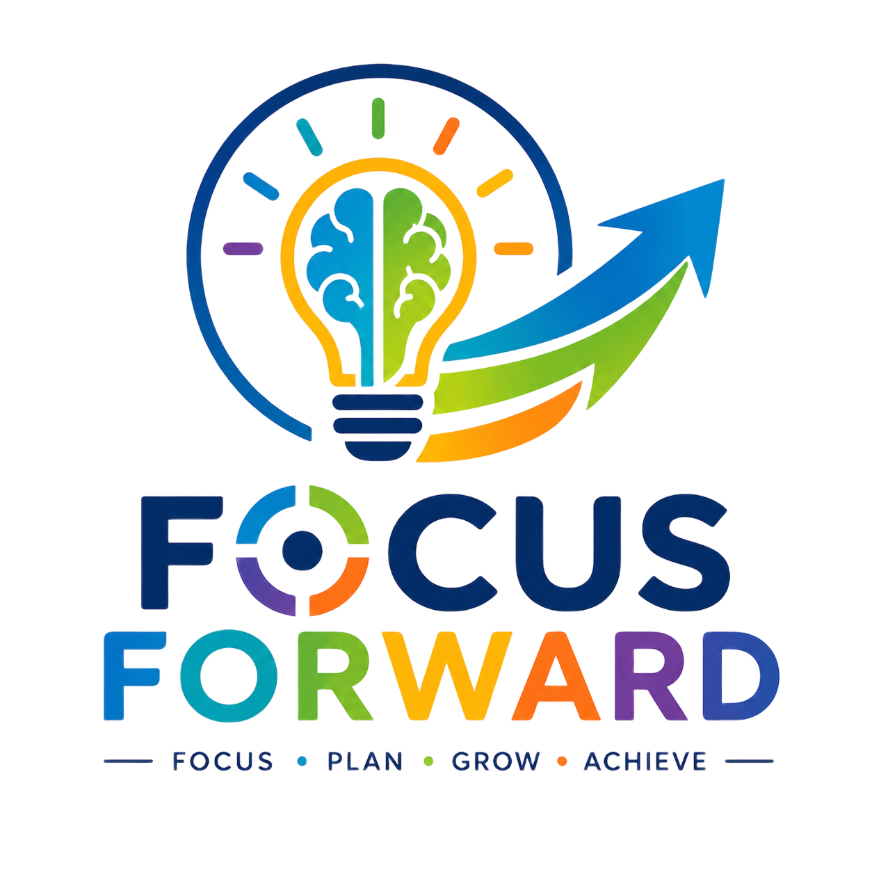 Focus Forward