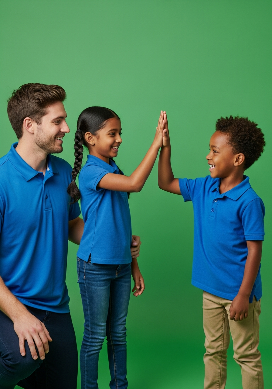 Program Mentor (1–2)