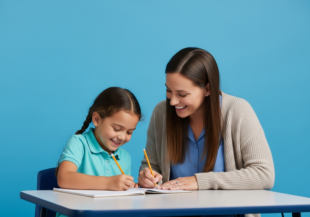 Licensed Occupational Therapist